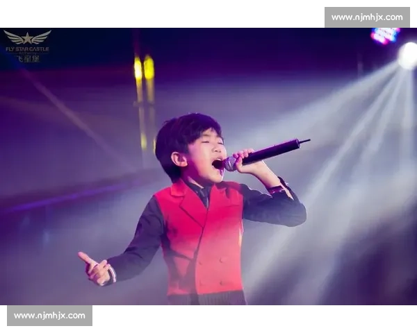 勇敢追梦 在歌声中闪耀人生 参加唱歌比赛让我找到了真正的自己