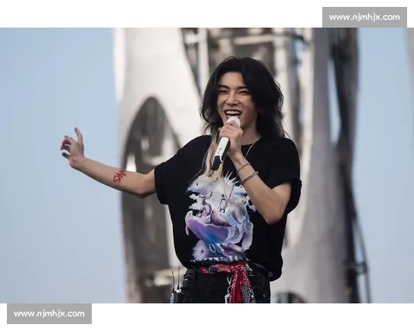 围绕华晨宇激战舞台的精彩音乐竞技盛况深度解读全景呈现魅力绽放