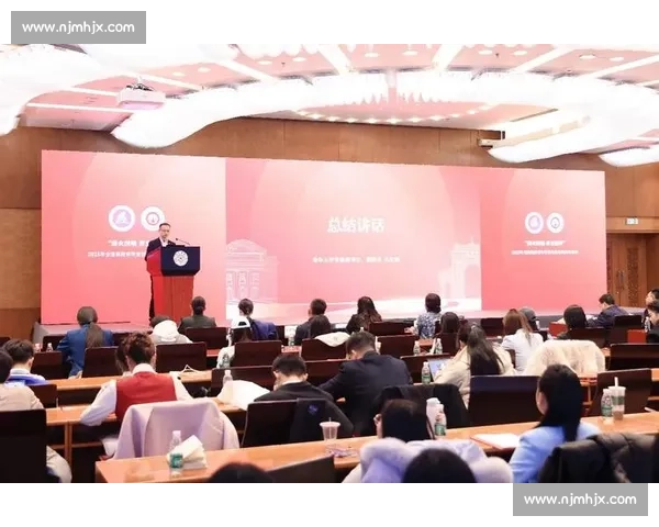 围绕宣讲比赛提升青年表达与时代精神传播能力主题探索策略研究