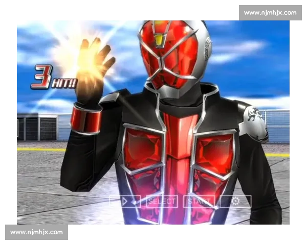 假面骑士巅峰骑士比赛揭开命运对决的热血新篇章史诗舞台与信念碰撞