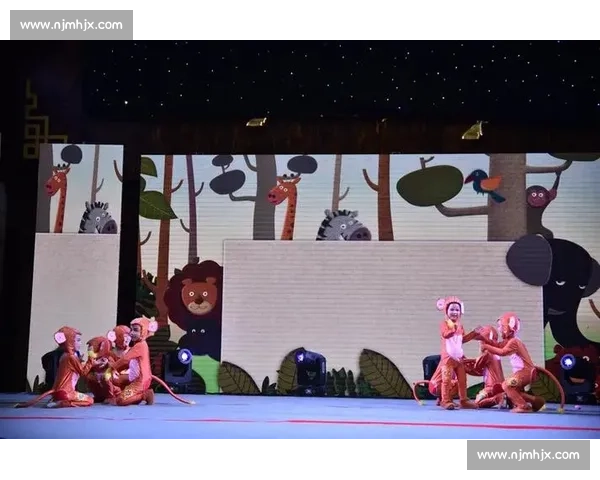 2017年动漫比赛盛况回顾与展望：创新与激情交织的精彩瞬间